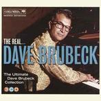 cd digi - Dave Brubeck - The Real... Dave Brubeck, Verzenden, Zo goed als nieuw