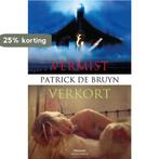 Vermist ; Verkort / Meesters in misdaad 9789022332078, Verzenden, Gelezen, Patrick De Bruyn