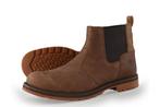 Timberland Chelsea boots in maat 45½ Bruin | 10% extra, Kleding | Heren, Schoenen, Bruin, Verzenden, Timberland, Boots