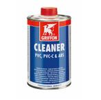 Griffon PVC cleaner 500ml (kit, Lijm, Pvc materiaal), Verzenden, Nieuw, Overige typen