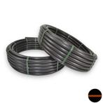 25mm x 1.9 4 bar LDPE 100 meter (uitlopend), Tuin en Terras, Tuinslangen, Ophalen of Verzenden, Nieuw