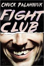 9780393355949 Fight Club - A Novel Chuck Palahniuk, Boeken, Verzenden, Nieuw, Chuck Palahniuk
