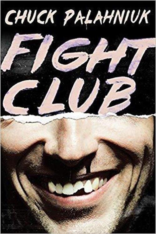 9780393355949 Fight Club - A Novel Chuck Palahniuk, Boeken, Romans, Nieuw, Verzenden