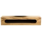 Planchet Sanilux Wood Eiken 40x22x8 cm, Ophalen of Verzenden, Nieuw, Bad