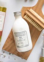 Biologisch Marseille badschuim met ezelinnenmelk - bad melk, Nieuw