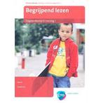 CITO/LOVS (2008) Begrijpend Lezen Opgavenboekje E3 vervolg 1, Verzenden, Nieuw