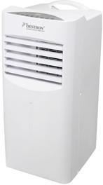 Bestron AAC9000, Witgoed en Apparatuur, Airco's, Verzenden, Zo goed als nieuw