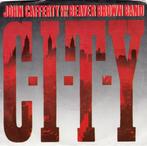 John Cafferty And The Beaver Brown Band - C-I-T-Y, Ophalen of Verzenden, Gebruikt
