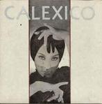 vinyl single 7 inch - Calexico - Lacquer / Drape, Cd's en Dvd's, Zo goed als nieuw, Verzenden
