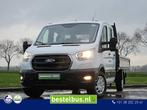 Ford Transit | Zakelijke Lease v.a. €462.02 pm, Automaat, Gebruikt, Euro 6, Wit