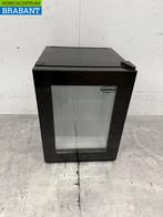 Combisteel Minibar Mini koelkast 31 liter 230V Horeca, Ophalen of Verzenden, Gebruikt