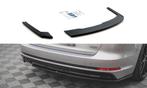 Rear Side Splitters V.2 voor Audi A4 B9 S line Avant, Ophalen of Verzenden, Nieuw, Links, Audi