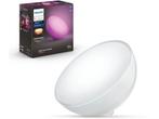 Philips Hue Go v2 - Draadloze Tafellamp - 50.000 wittinten, Huis en Inrichting, Lampen | Losse lampen, Verzenden, Zo goed als nieuw