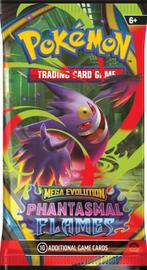 Pokémon TCG - Phantasmal Flames Booster Pack (Pokemon TCG), Verzenden, Zo goed als nieuw