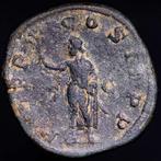 Romeinse Rijk. Pupienus (238 n.Chr.). Sestertius Rome mint,
