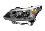 KOPLAMP VOOR BMW 5 E60/E61 2003-2010 63126910777, Auto-onderdelen, Verlichting, Ophalen of Verzenden, Nieuw