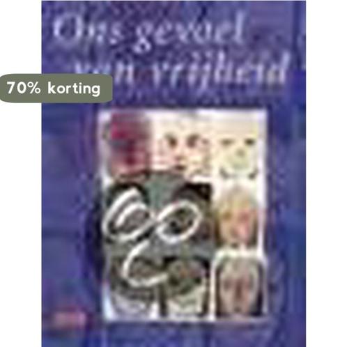 Ons Gevoel Van Vrijheid 9789052267777, Boeken, Romans, Gelezen, Verzenden