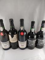 Taylors Chip Dry (x2), Fonsecas White & Osborne Tawny (x2), Verzamelen, Nieuw