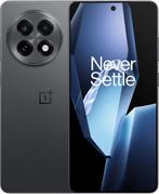 OnePlus 13R - 12/256GB - Nebula Noir (Smartphone), Telecommunicatie, Mobiele telefoons | Overige merken, Verzenden, Nieuw, Zonder abonnement