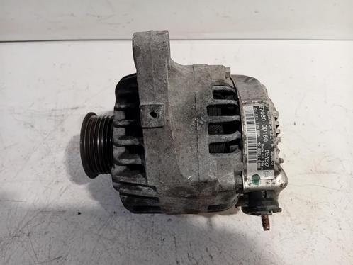 Dynamo Toyota Corolla  1.6 270600D160, Auto-onderdelen, Motor en Toebehoren, ARN erkend, Stiba lid, Erkend duurzaam, Gebruikt