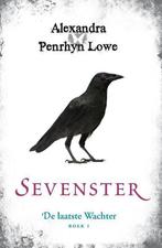 Sevenster / De Laatste Wachter / 1 9789400508163, Verzenden, Gelezen, Alexandra Penrhyn Lowe