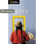 Peru / National Geographic reisgidsen 9789021571683, Boeken, Verzenden, Zo goed als nieuw, Rob Rachowiecki