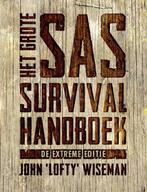 Het Grote SAS Survival Handboek 9789021573380, Verzenden, Zo goed als nieuw