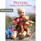 Peuters, Creaties van Joke Grobben 9789021324661, Verzenden, Zo goed als nieuw, Joke Grobben