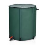 Trendmix 200 L Opvouwbare Regenwatertank/ Regenton - PVC met, Ophalen of Verzenden, Nieuw