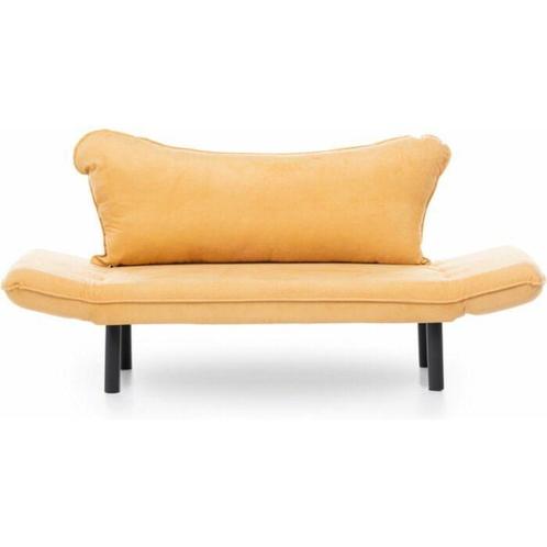 Asir 2 assorti  slaapbank van €399 voor € 199 NEW, Huis en Inrichting, Slaapkamer | Slaapbanken, Overige maten, Overige maten