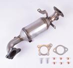 Katalysator Audi A3, Seat Leon, Altea, Skoda Octavia, Yeti,, Auto-onderdelen, Uitlaatsystemen, Verzenden, Nieuw