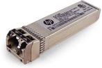 HP - AJ716B - HP 8Gb Short Wave B-Series SFP+, Ophalen of Verzenden, Zo goed als nieuw, HP
