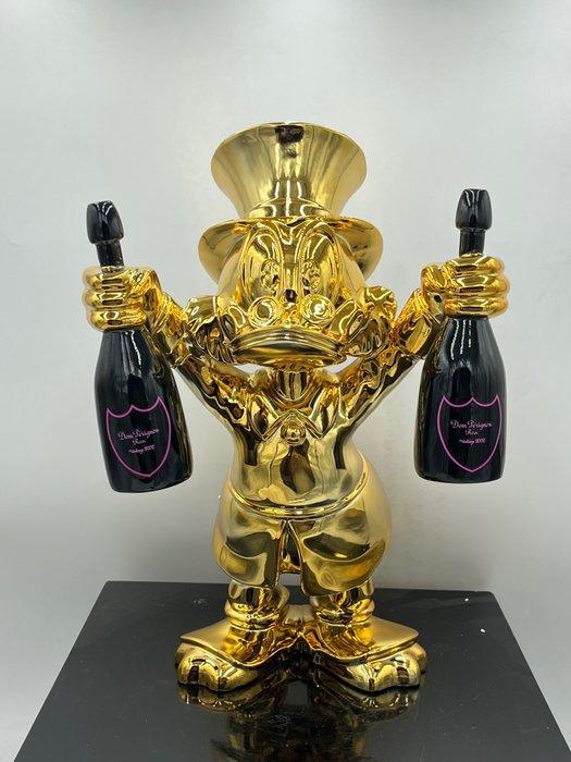 Naor - Picsou, Antiek en Kunst, Kunst | Designobjecten