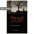 Het graf van de voddenraper 9789089240941 Bart Vercauteren, Verzenden, Gelezen, Bart Vercauteren