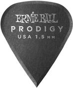 Ernie Ball 9335 Prodigy sharp plectrum 1.50 mm 6-pack, Ophalen of Verzenden, Nieuw, Elektrische gitaar