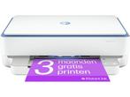 HP ENVY 6010e - All-in-One Printer - Multifunctionele, Verzenden, Zo goed als nieuw