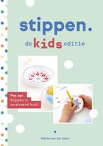 Boek: Stippen - (als nieuw), Verzenden, Zo goed als nieuw