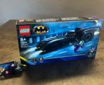 Lego Set - DC Super Heroes - Inseguimento di batman vs joker, Nieuw