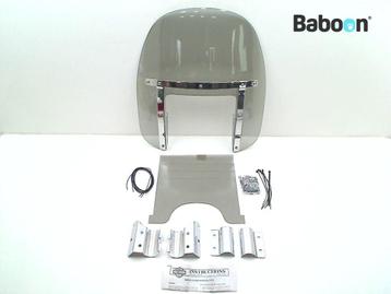 Windscherm Harley-Davidson FXD Dyna 1991-1995 (58064-94) beschikbaar voor biedingen