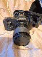 Canon T50 + Vivitar 35-70mm | Analoge camera, Audio, Tv en Foto, Fotocamera's Analoog, Nieuw