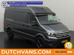 Volkswagen Crafter Bestelbus 2.0 | grijs, Euro 6, Volkswagen, Nieuw, Dealer onderhouden
