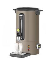 Hendi Warme Dranken Ketel UNIQ | 9L | Taupe | 220-240V/950W, Ophalen of Verzenden, Nieuw in verpakking