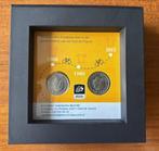 Nederland. Juliana & Willem-Alexander. 25 Cents 2015