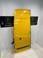 VW Crafter achterdeur links bj.2016 kleur Broom Yellow, Gebruikt, Links, Volkswagen, Deur
