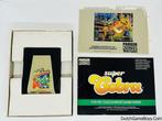 Colecovision - Super Cobra, Spelcomputers en Games, Verzenden, Gebruikt