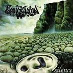 cd - Rosicrucian - Silence, Verzenden, Zo goed als nieuw