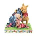 Winnie the Pooh & Friends 16 cm, Verzamelen, Disney, Nieuw, Ophalen of Verzenden