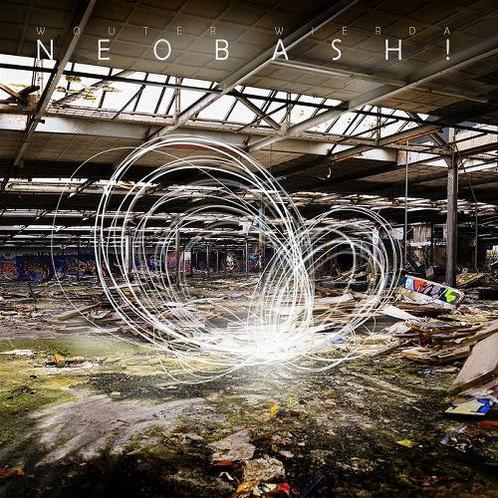 cd digi - Neobash! - Wouter Wierda Neobash!, Cd's en Dvd's, Cd's | Overige Cd's, Zo goed als nieuw, Verzenden