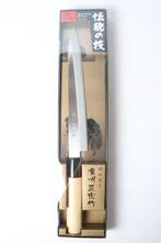 KATANA Kitchen knife,  Sashimi ,  Deba , - Keukenmes