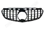 GT-R Panamericana Look Front Grill voor Mercedes Benz E-Klas, Ophalen of Verzenden